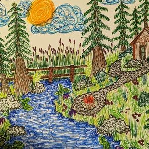 Meet your Posher, Mandy